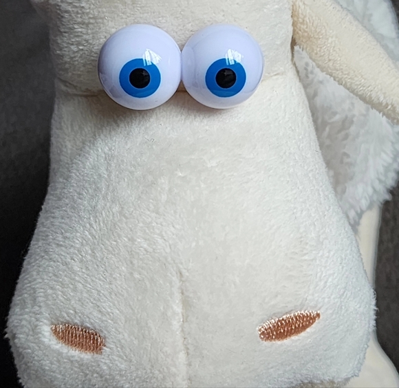 Serta Sleep Sheep Plush - Picture 3 of 5